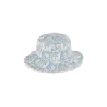 Bucket Tallow dusty blue s