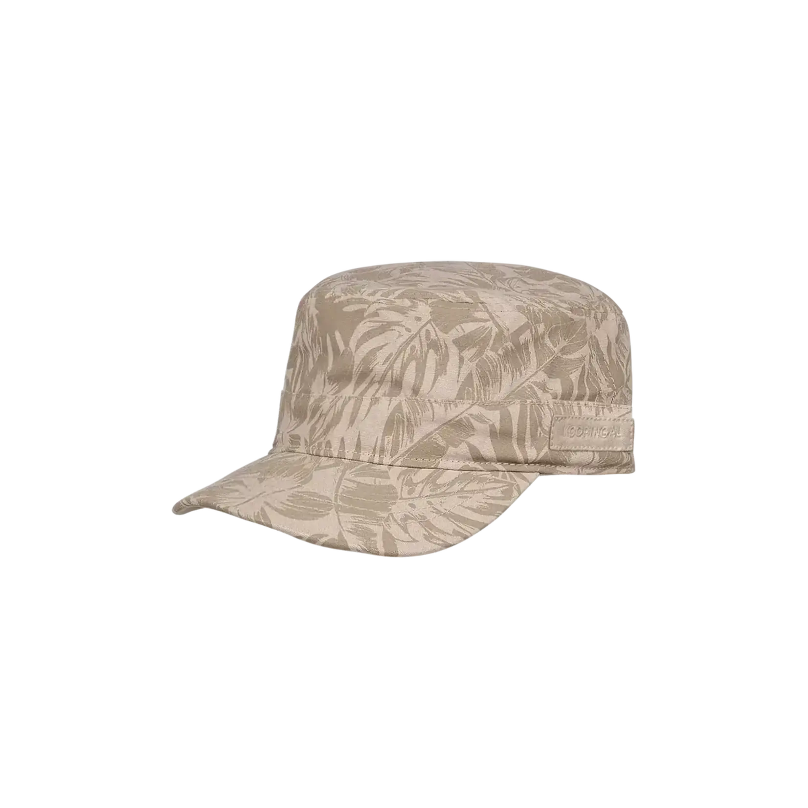 Mao Cap Marley tropics latte
