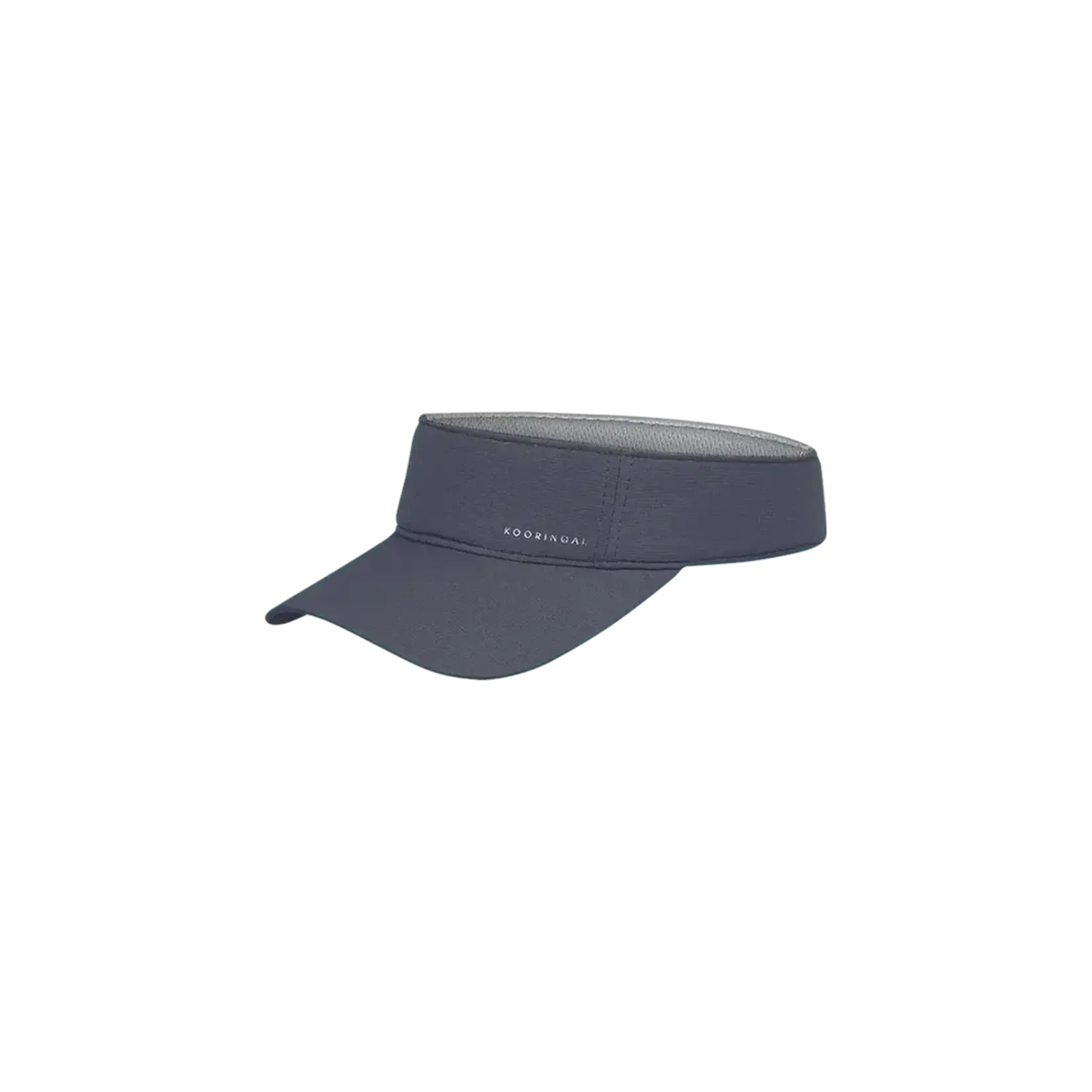 Visor Jessa iris blue
