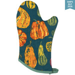 Danica Harvest Gourds Oven Mitt