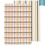 Danica Autumnal Recycled Dishtowel