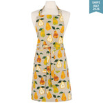 Danica Heritage Pear Chef Apron