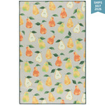 Danica Heritage Pear Recycled Dishtowel