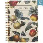 Danica Apple Orchard Recipe Book