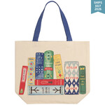 Danica Bag Tote Cookbooks