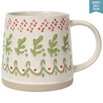 Danica Mistletoe Mug