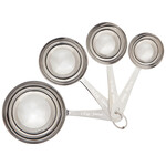 Danica Stainless Steeel Measuring Cups