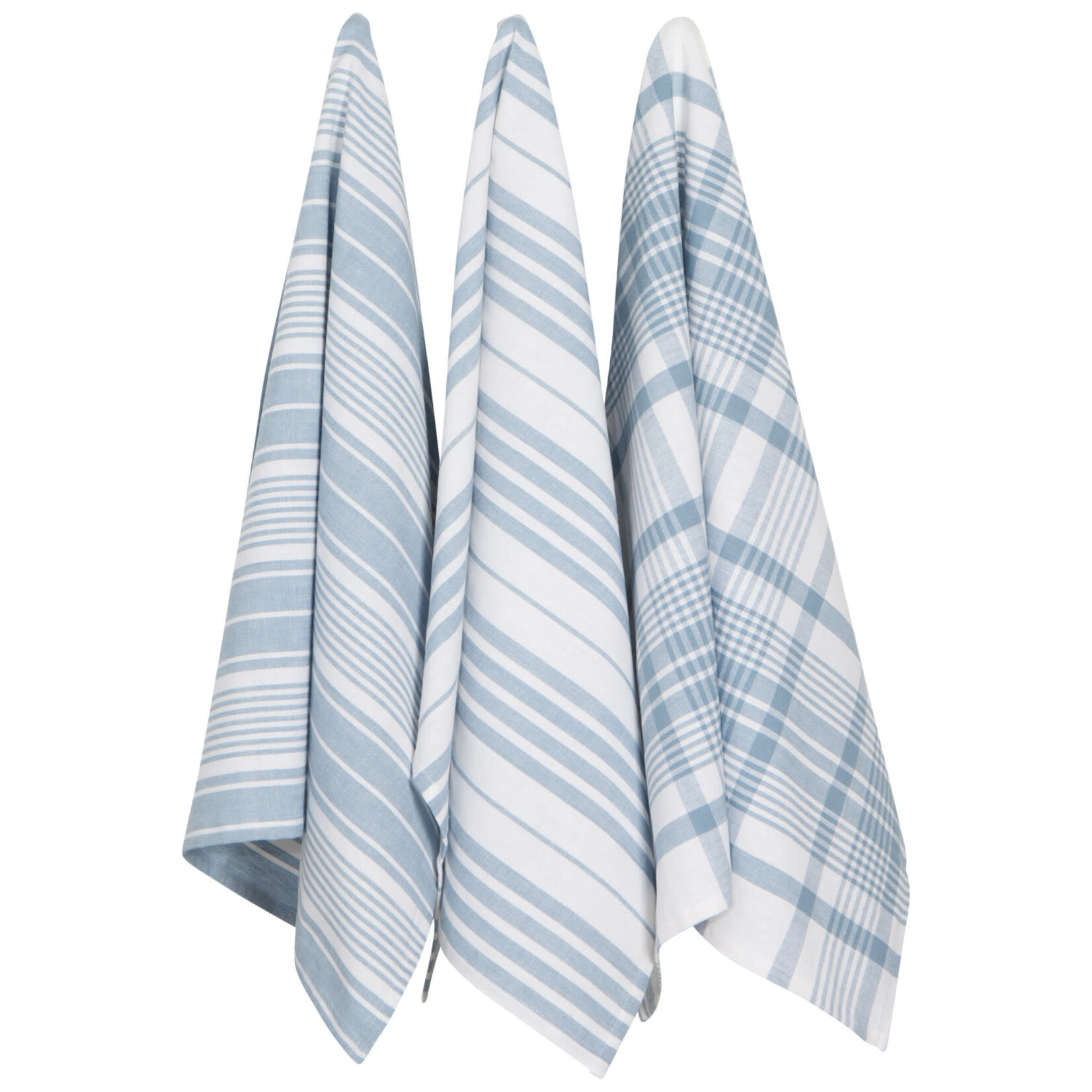Danica Slate Jumbo Tea Towel