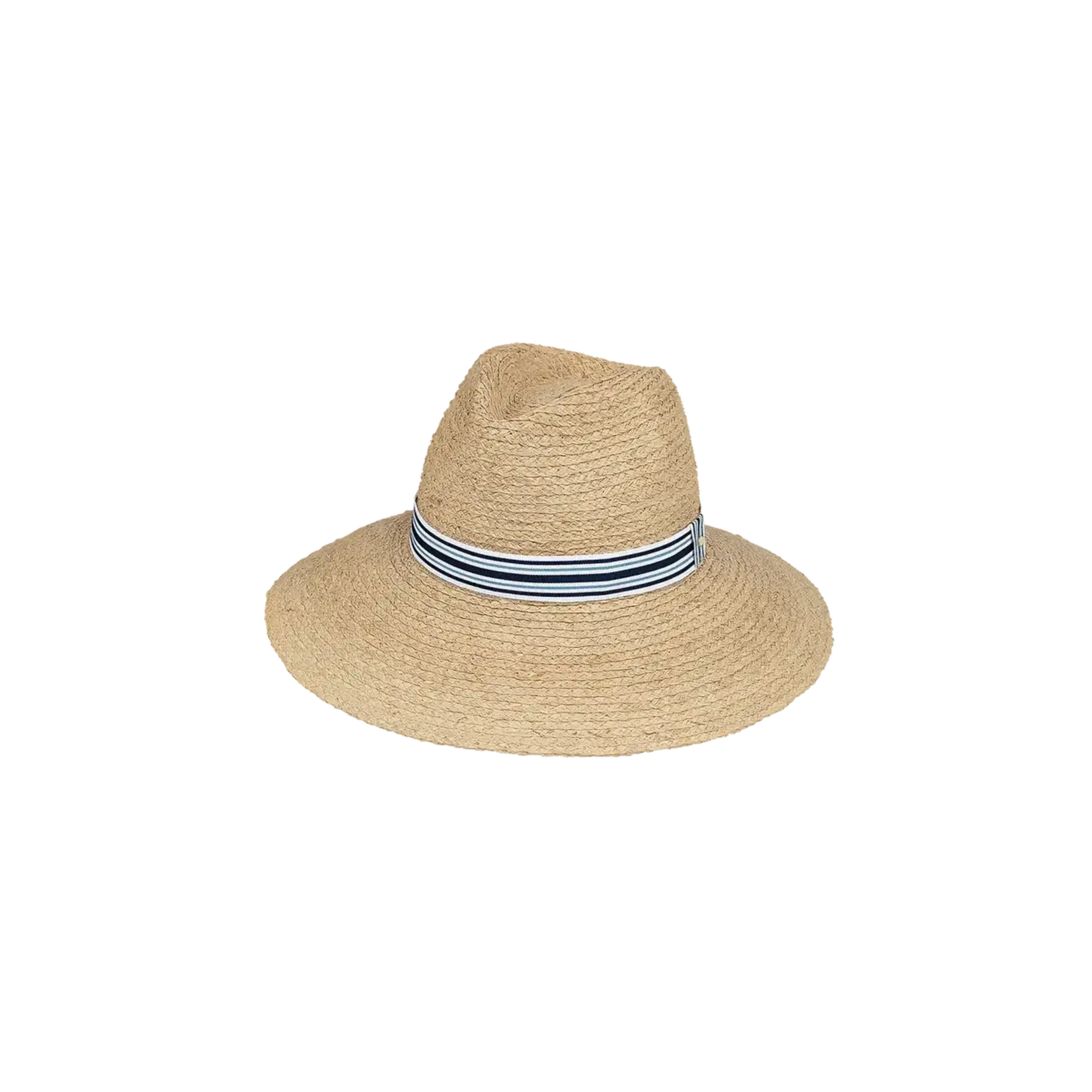 WOMENS WIDE BRIM - HAMPTON