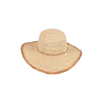 WOMENS WIDE BRIM - KELIS