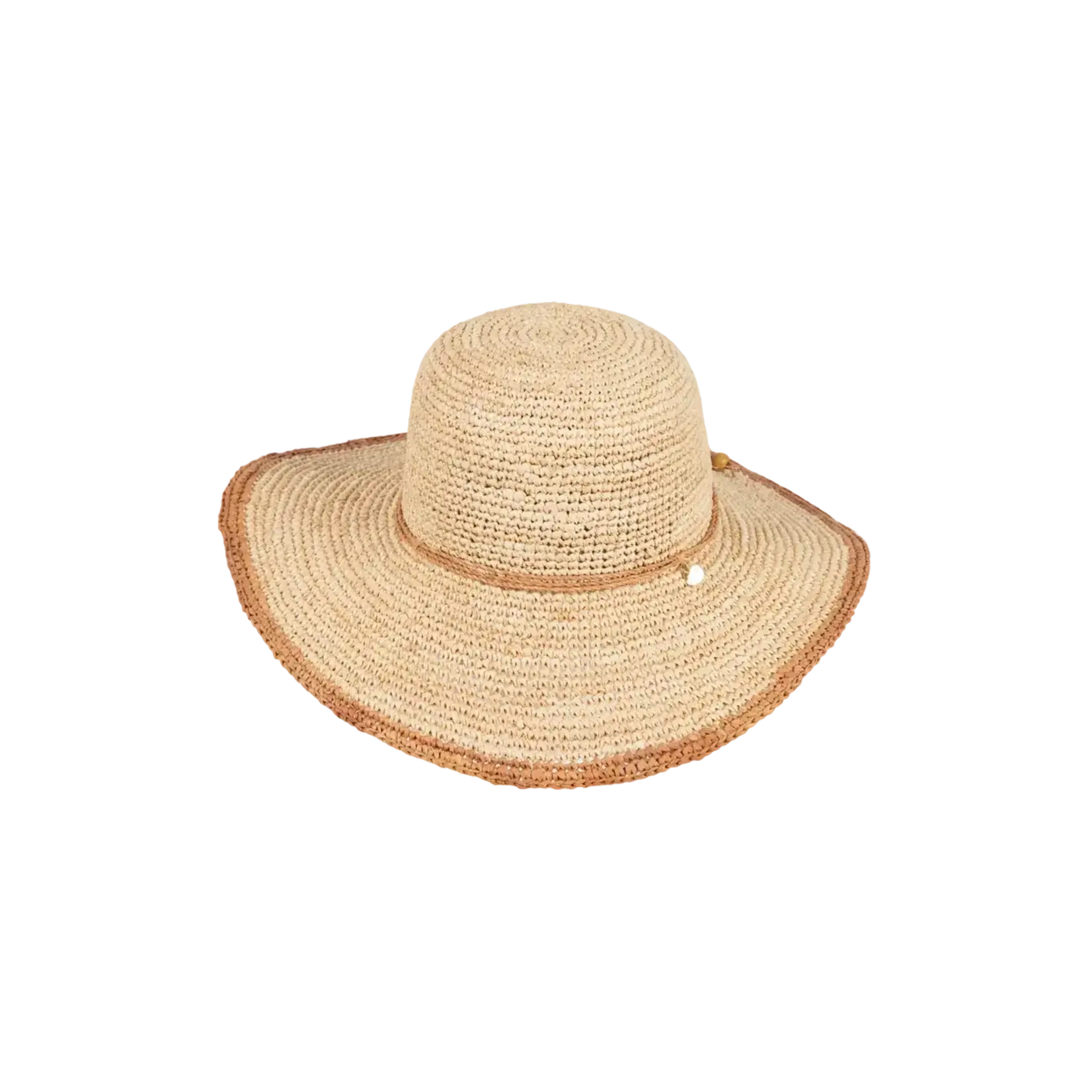 WOMENS WIDE BRIM - KELIS