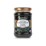 Mackays Scottish Blackcurrant  Preserve