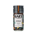 Bart Spices Ground Sumac