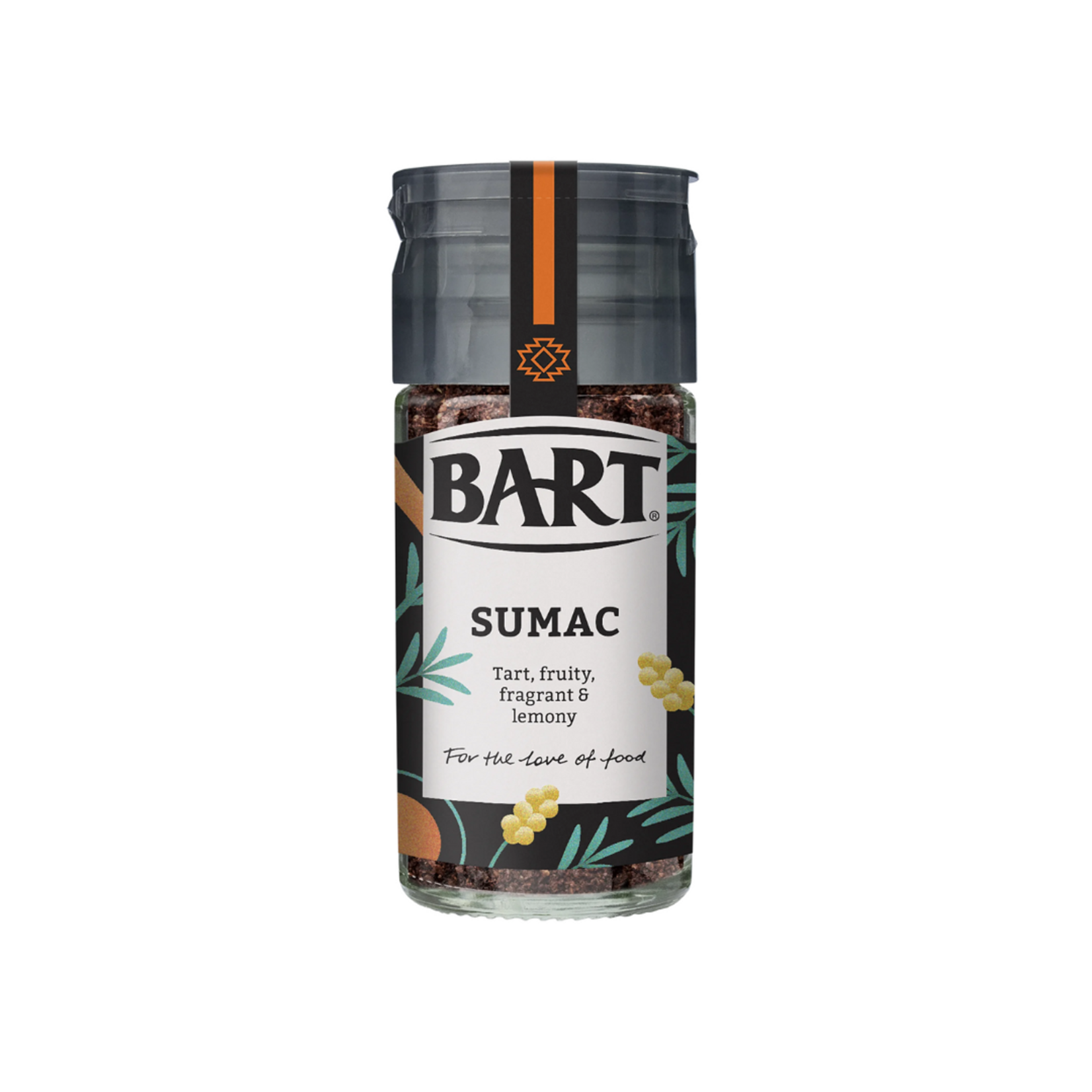 Bart Spices Ground Sumac