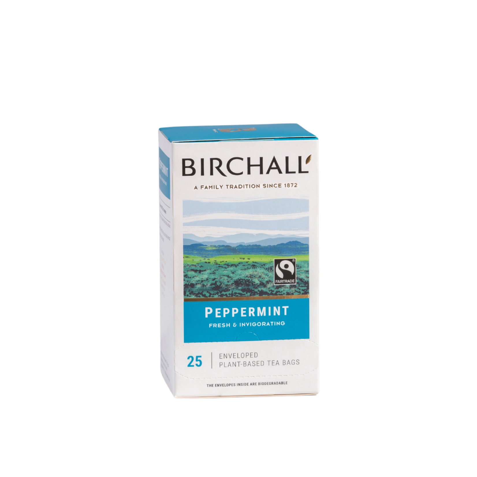 Birchall Tea Peppermint Tea