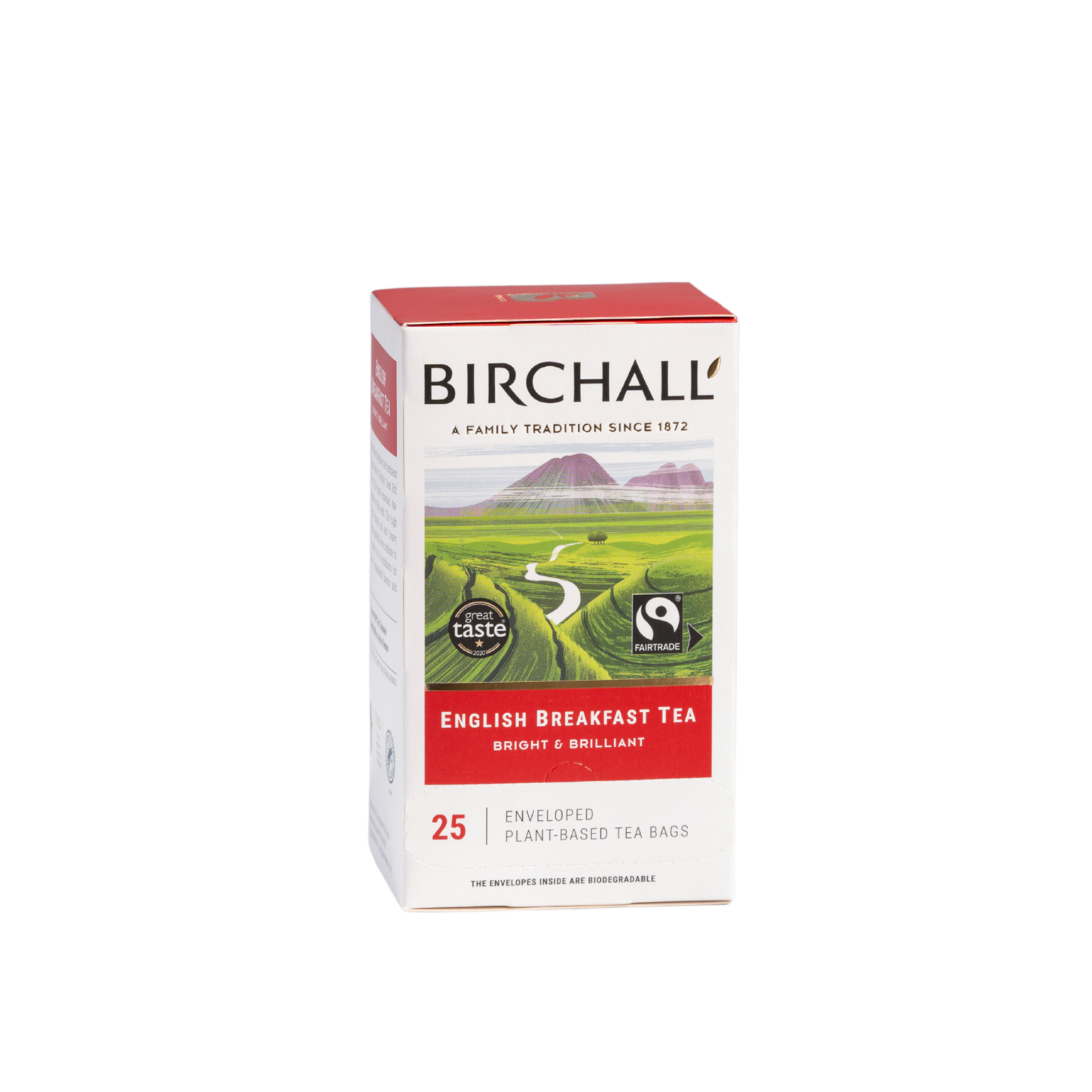 Birchall Tea English Breakfast