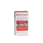 Birchall Tea Red Berry & Flower