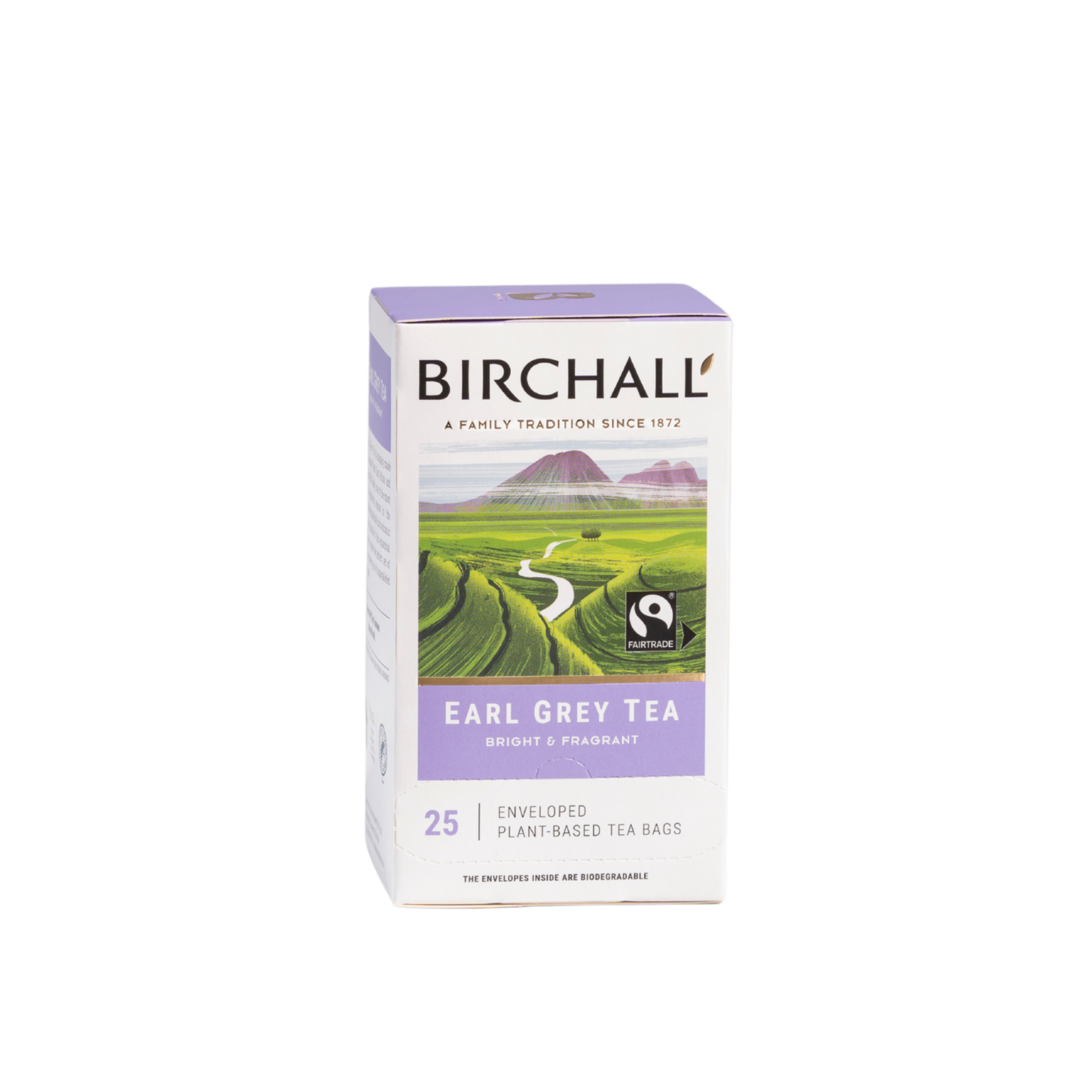 Birchall Tea Earl Grey