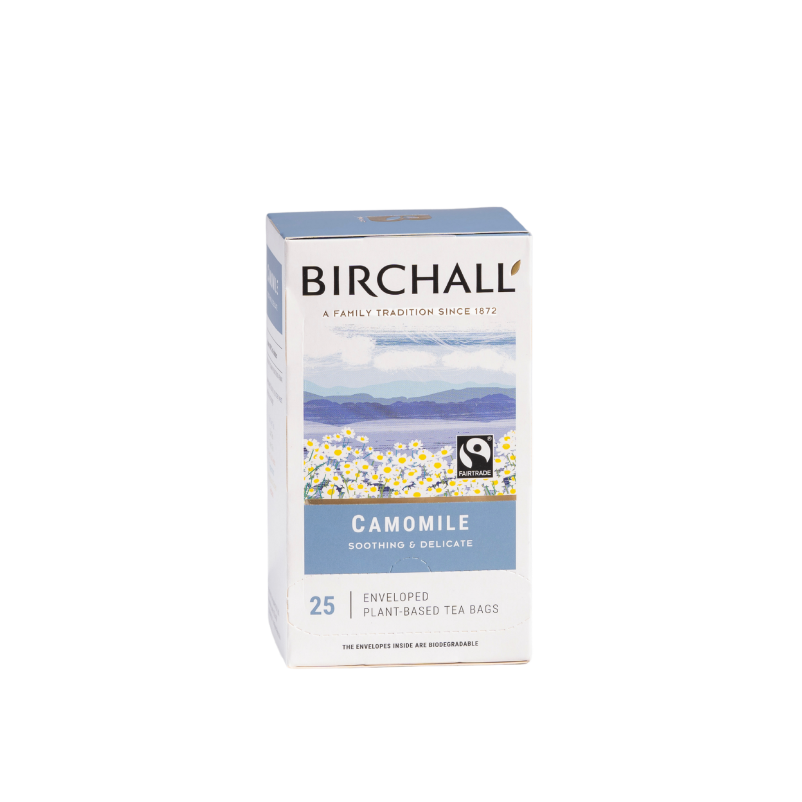Birchall Tea Chamomile
