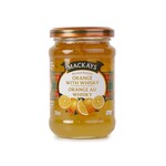 Mackays Orange with Whiskey Marmalade