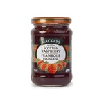 Mackays Scottish Raspverry Preserve