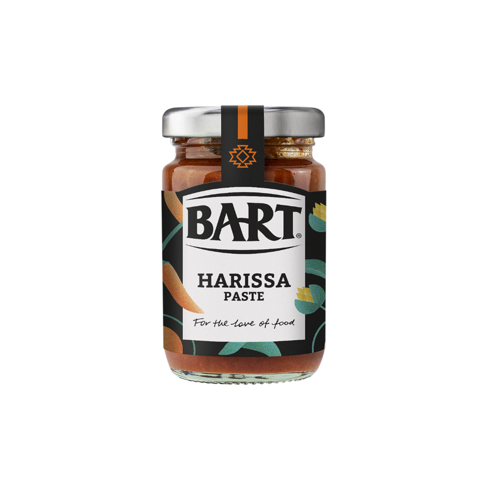Bart Spices Harissa Paste