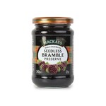 Mackays Seedless Bramble Preserve