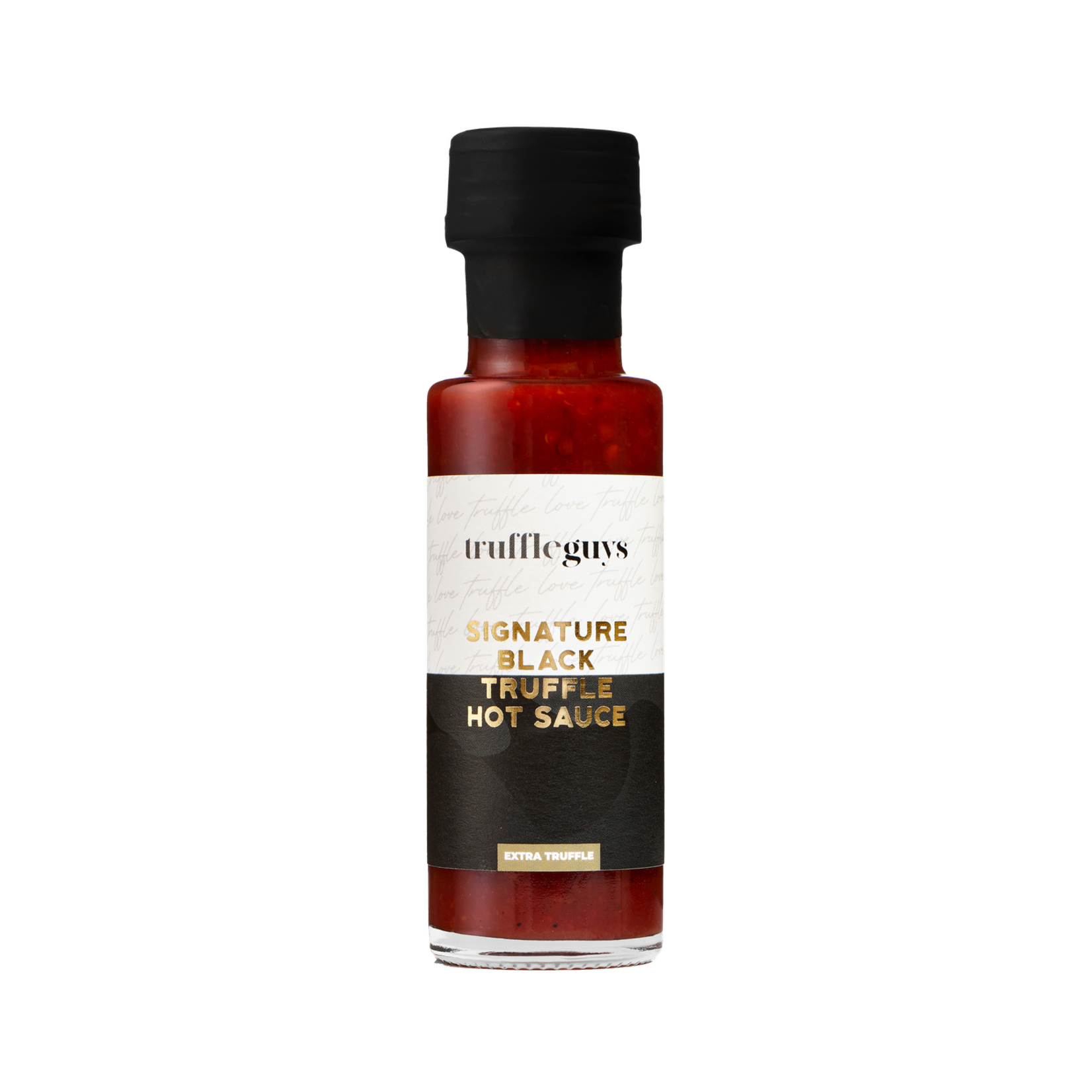 Truffle Guys Truffle Hot Sauce