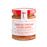 Ottolenghi Calabrian Chilli & Tomato Pesto