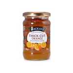 Mackays Thick Cut Orange Marmalade
