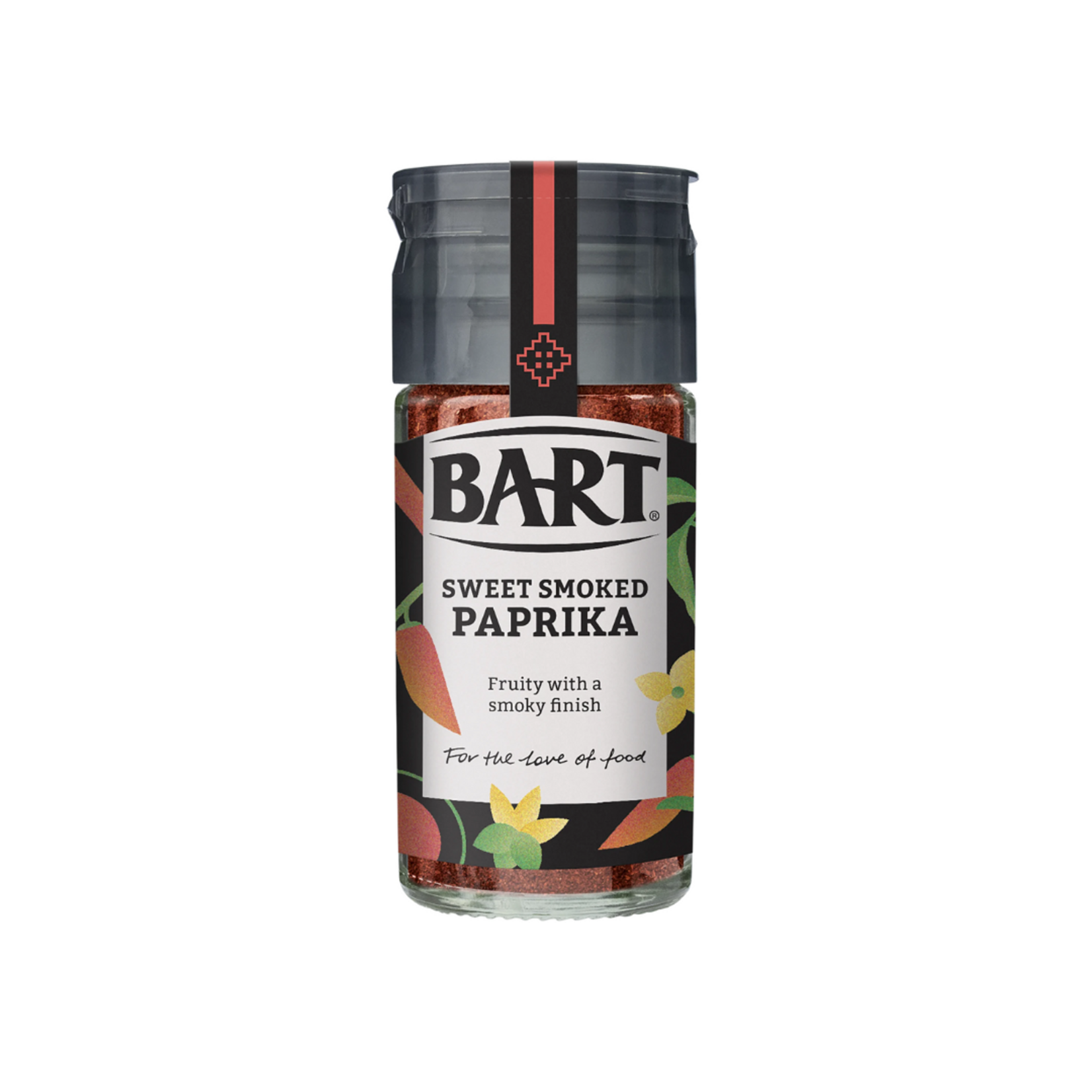 Bart Spices Smoked Paprika (sweet)