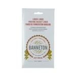Banneton Banneton liner Oval Large