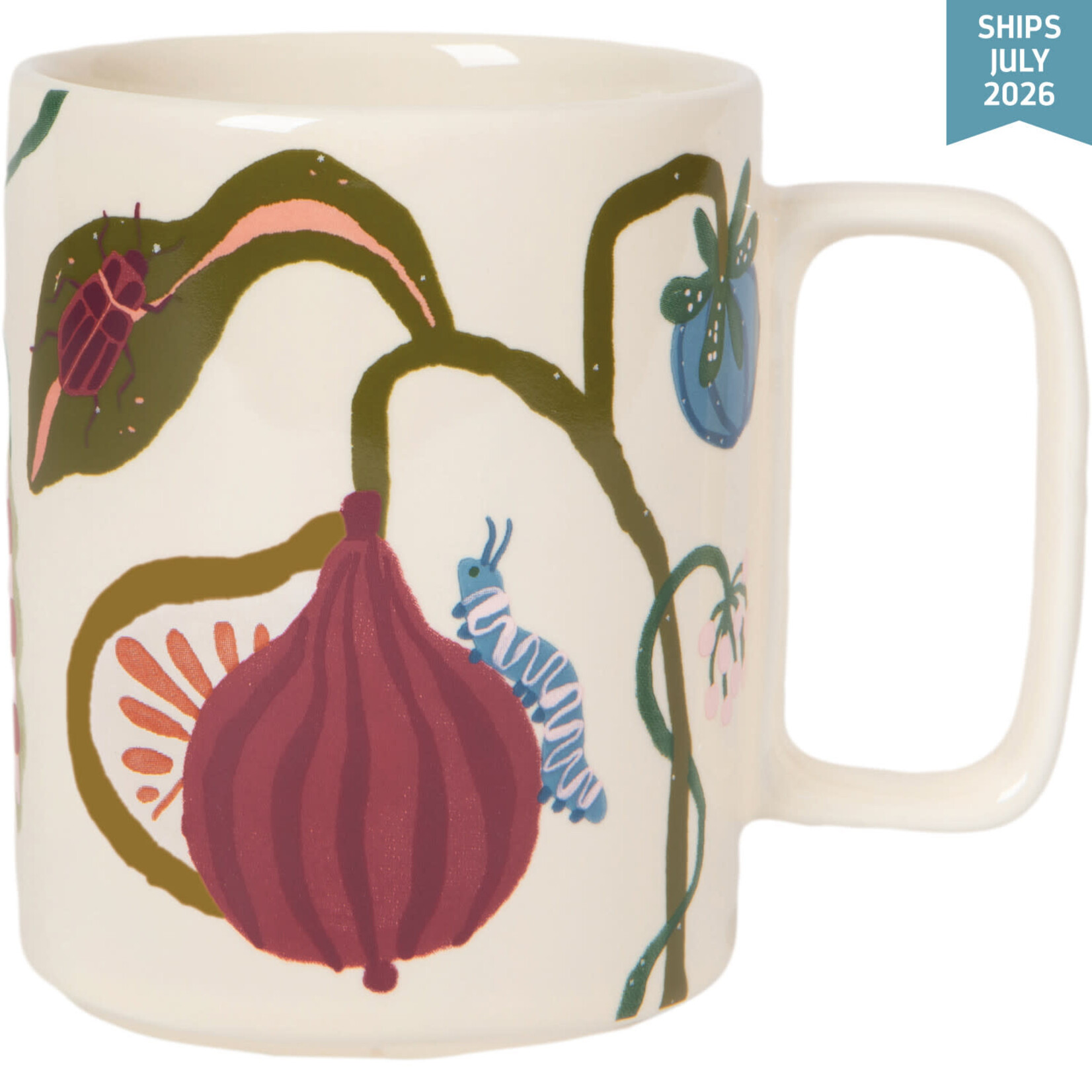 Danica Pome Studio Mug