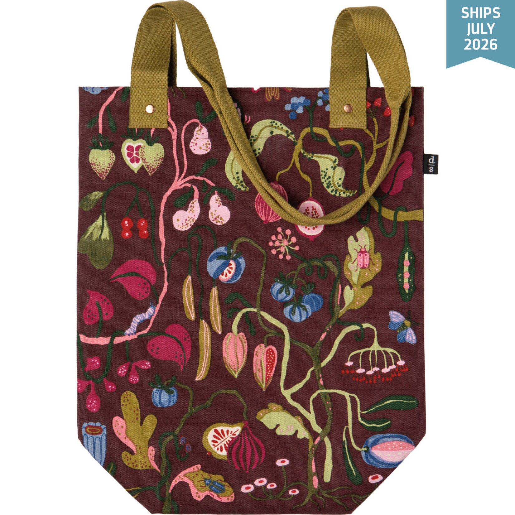 Danica Pome Studio Tote Bag