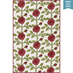 Danica Rose Briar Dishtowel