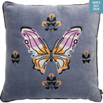 Danica Aurora Throw Pillow