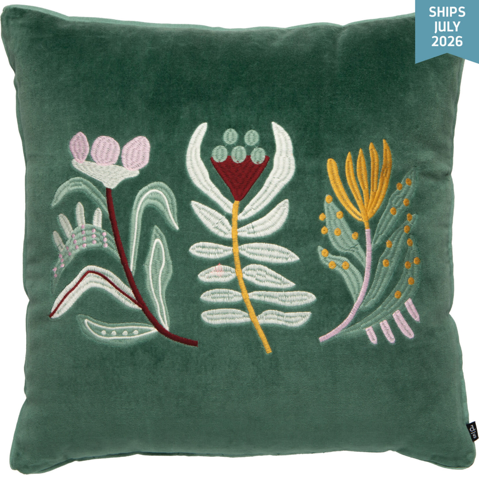 Danica Venus Throw Pillow