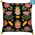 Danica Amulet Throw Pillow