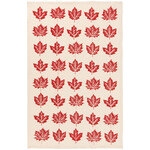 Danica Tea Towel Maple Leaf