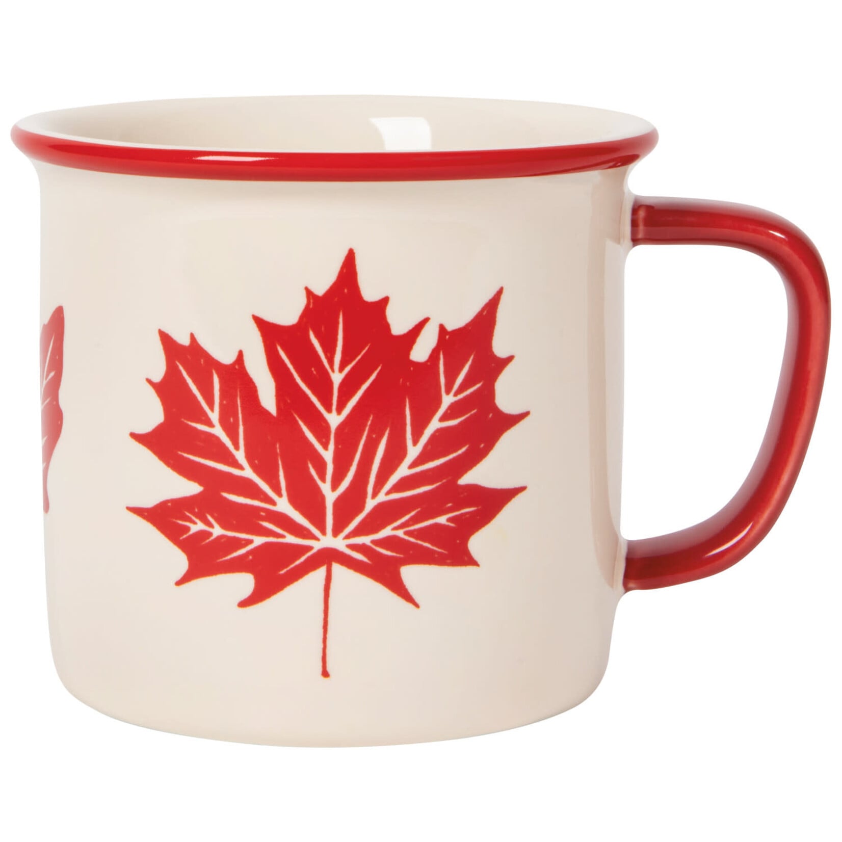 Danica Maple Leaf Heritage