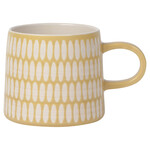 Danica Ochre Imprint  Mug