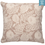 Danica Bramble Jacquard Pillow