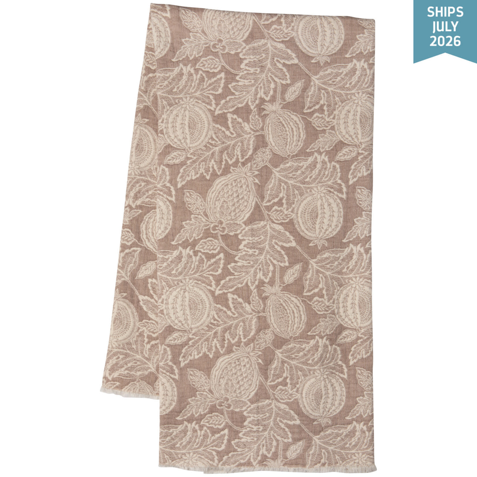 Danica Bramble Throw