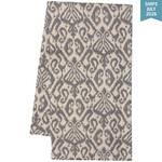 Danica Ikat Throw