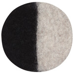 Danica Vapor Felted Wool Trivet