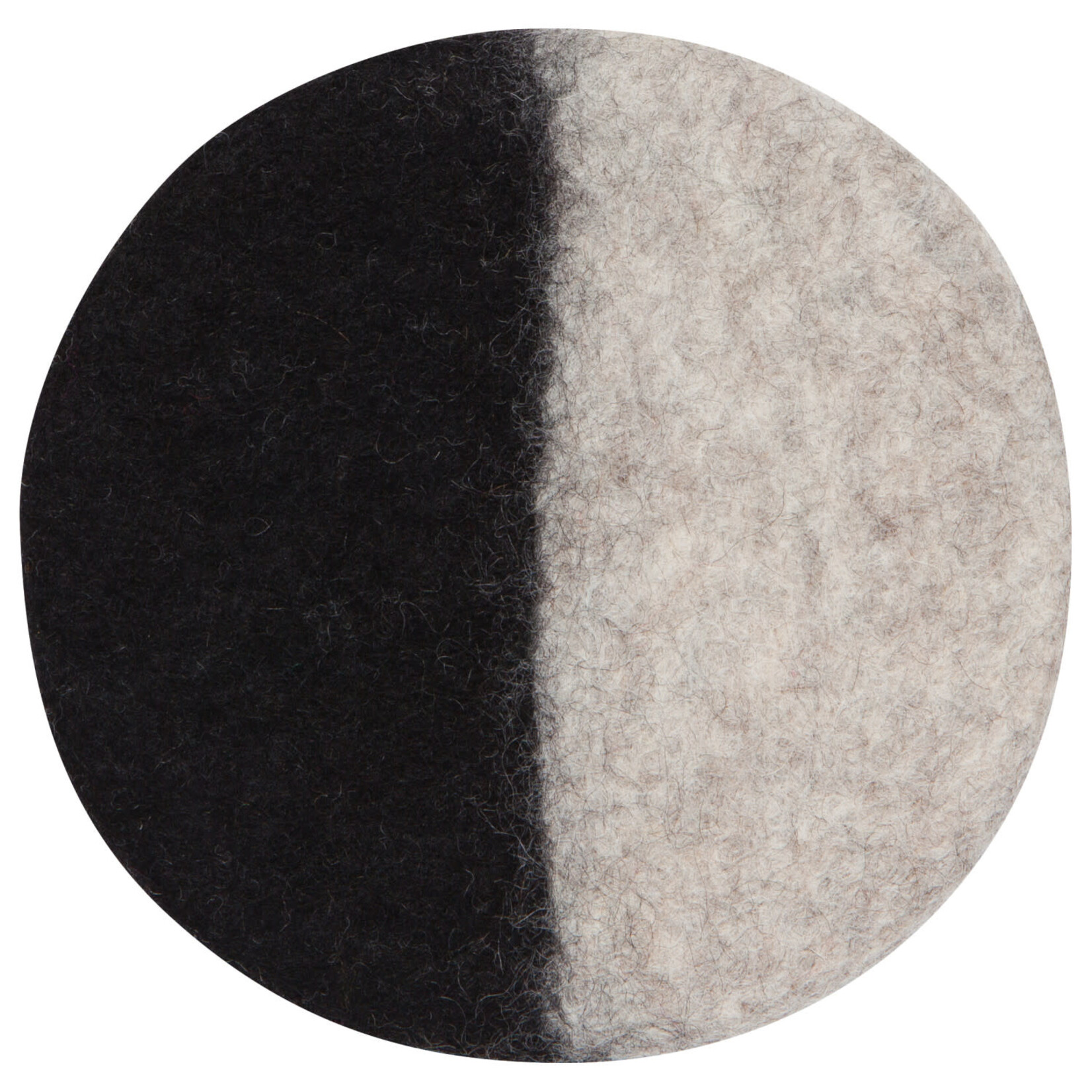 Danica Vapor Felted Wool Trivet