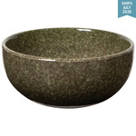Danica Cypress Green Dapple Bowl 5.5