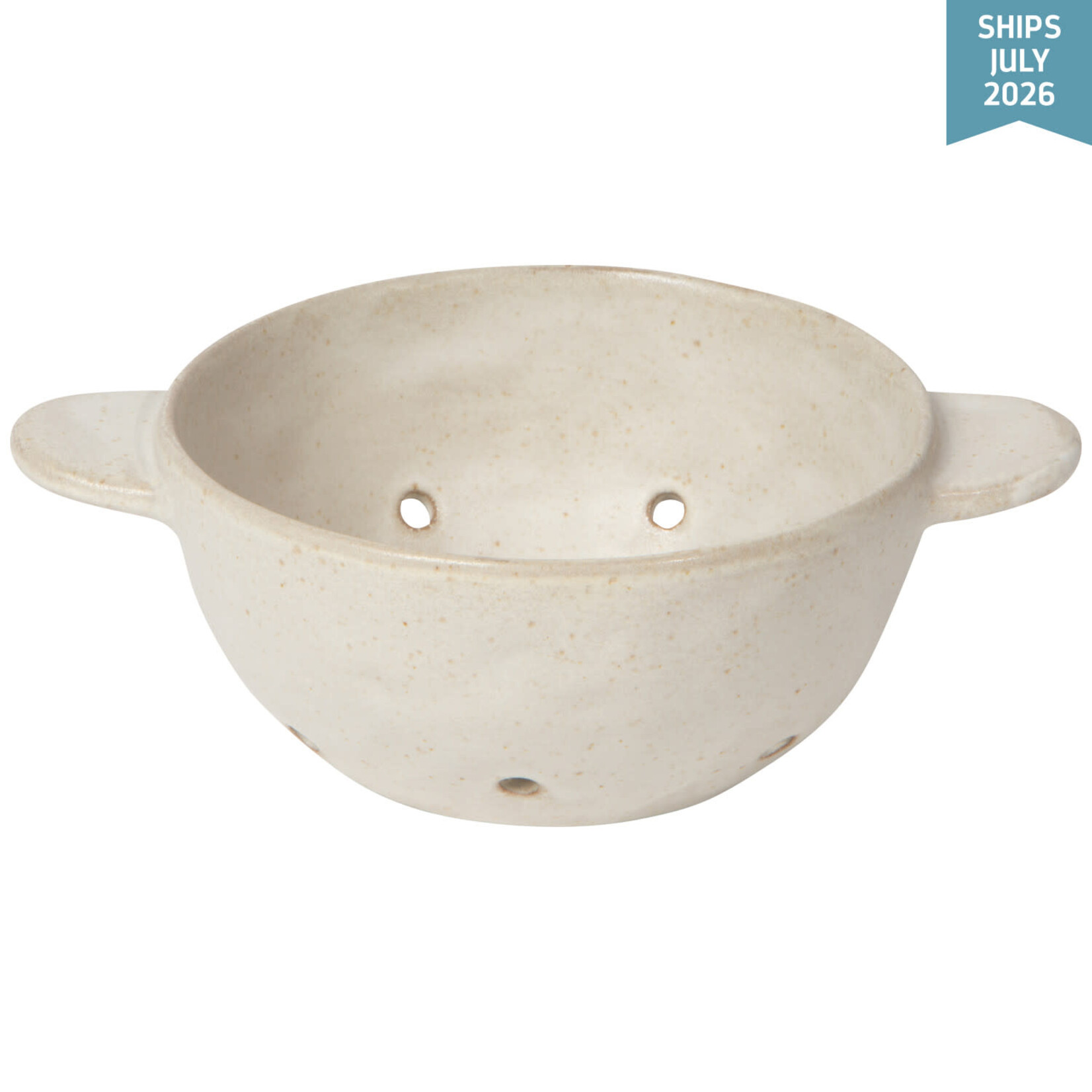 Danica Fruit Ivory Bowl 5