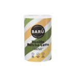 Baru Vanilla Matcha Latte Powder
