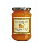 Opies Reduced Sugar Apricot Jam